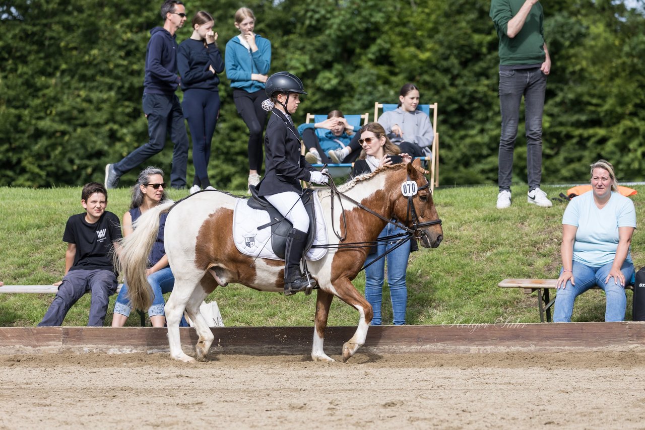 Bild 58 - Pony Akademie Turnier